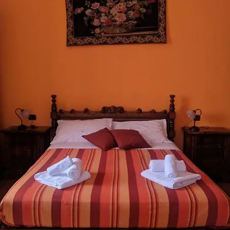 Apartment L'ottavo Re Di