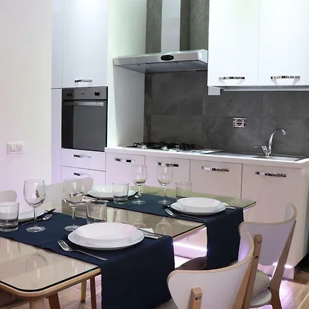 Poliziano Apartment Rome