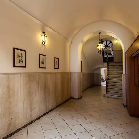 O La Civetta Di Trastevere B * Ρώμη