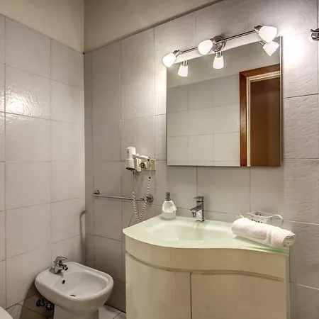 Moro Magenta 1 Casa E Per Vacanze Apartmán Řím