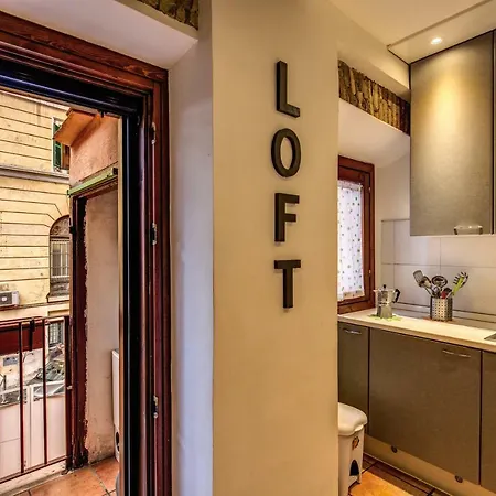 Apartmán Moro Magenta 1 Casa E Per Vacanze *