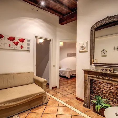 Moro Magenta 1 Casa E Per Vacanze Apartmán *