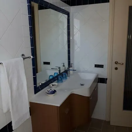 Ondina Bed & Breakfast *