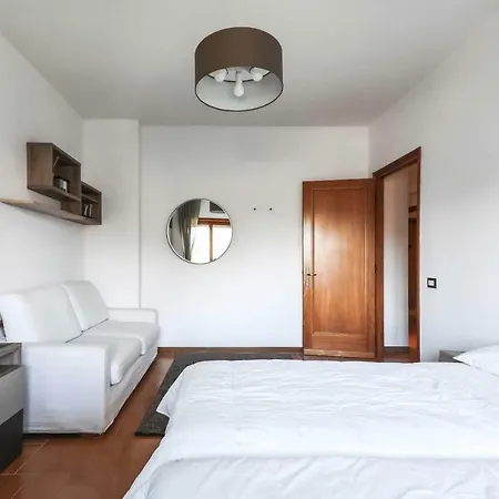 Quarto em Acomodações Particulares Di Design