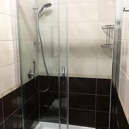 Bakirooms Affittacamere Roma