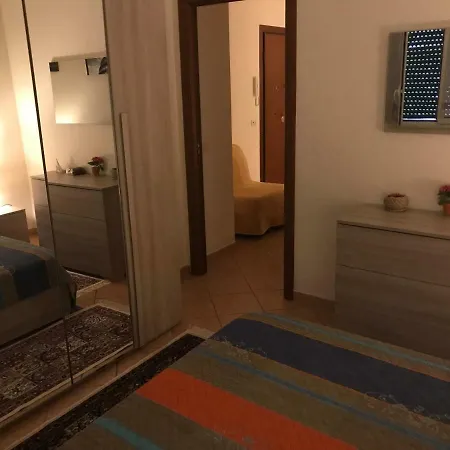 La Tua Casa A Rome