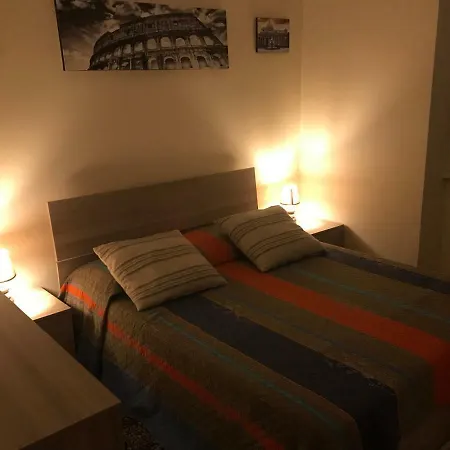 La Tua Casa A Rome