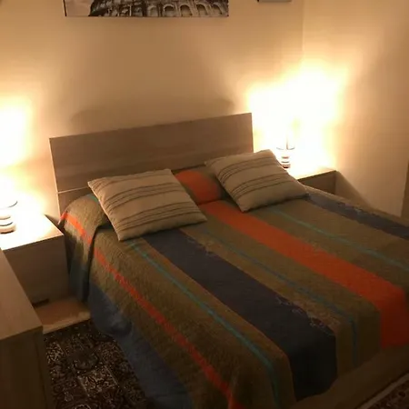 Apartment La Tua Casa A *