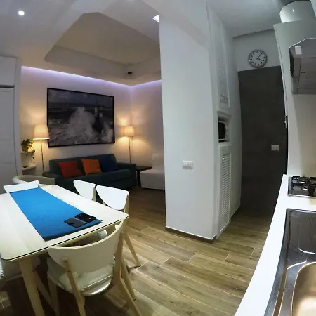 Poliziano Apartment
