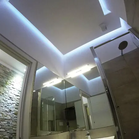 Apartment Poliziano *