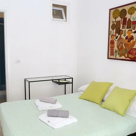 Apartment Tito Al Colosseo Rome