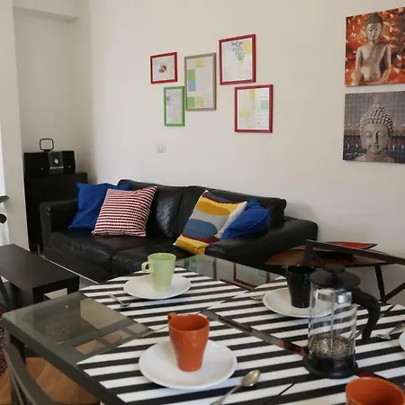 Tito Al Colosseo Apartment