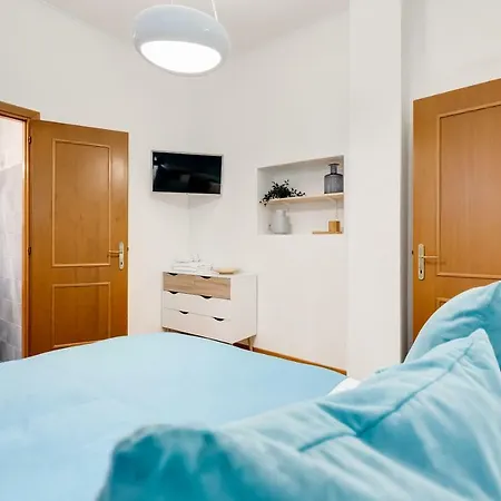 Bdc - Opera Apartamento *