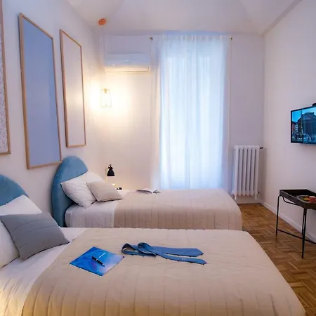 Your Secret Pantheon Apartment *