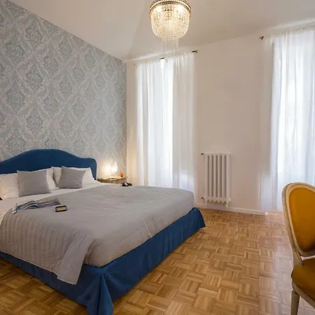 Apartment Your Secret Pantheon *