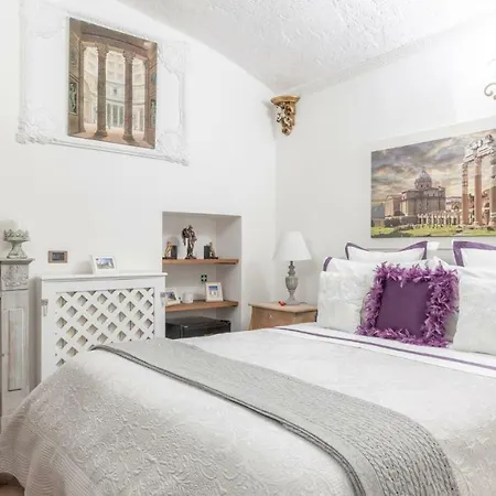 Vakantiehuis M Empire Rome
