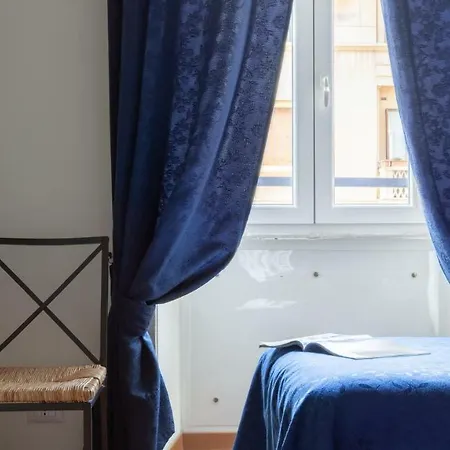 Apartmán Otium Maecenatis *