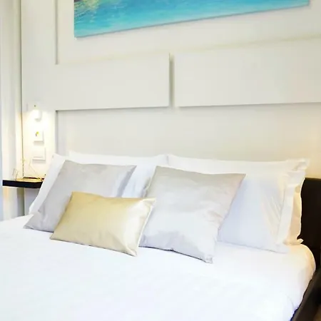 Apartman Lux- Spanish Steps 60a Exclusive Róma