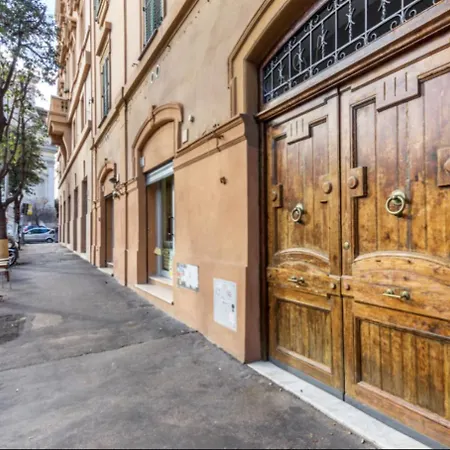 Guest house Residenza A San Pietro *