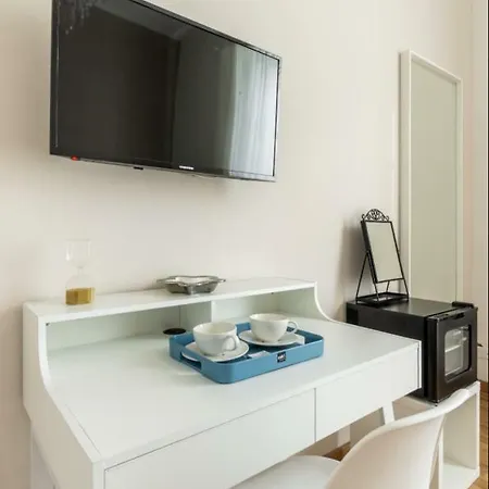 Guest house Residenza A San Pietro *