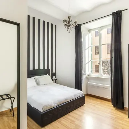 Guest house Residenza A San Pietro Rome