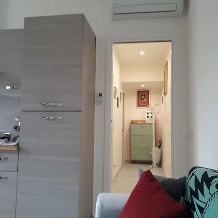 Appartamento House 2018 *