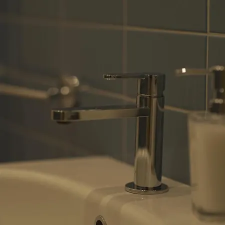 Apartamento Arcadia Roma