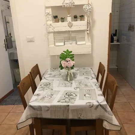 Apartment Trasteverehome *