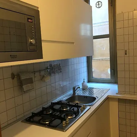 Trasteverehome Apartment