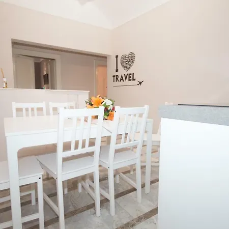 Apartment San Peter Lory's Aparts *