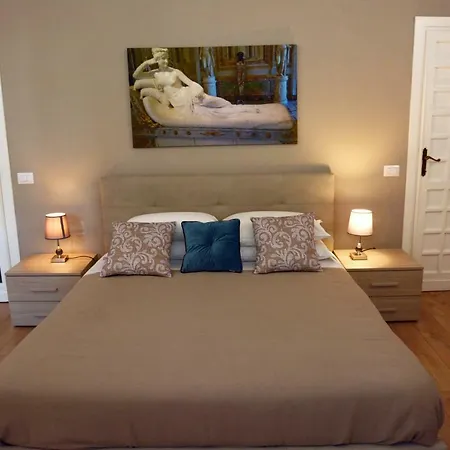 Petit Bijou De Vatican-trastevere Holiday home Rome