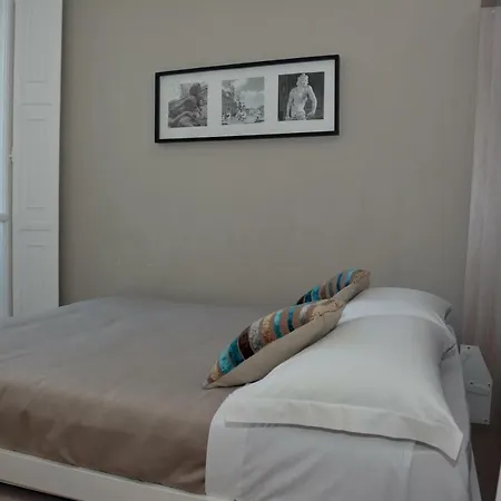 Holiday home Petit Bijou De Vatican-trastevere Rome