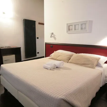 House Monti 1875 Guest house 3*
