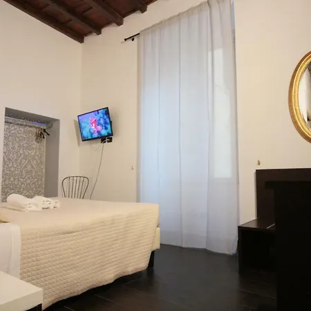 House Monti 1875 Guest house