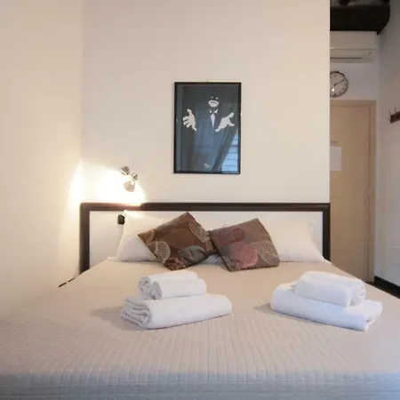 Guest house House Monti 1875