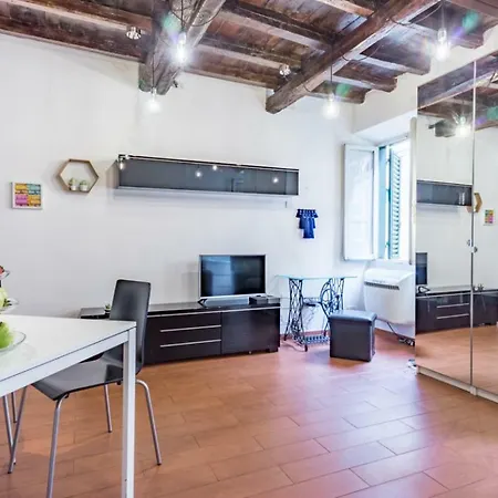 Apartamento Urbana House