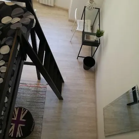 Homestay Trastevere, What Else... Rome