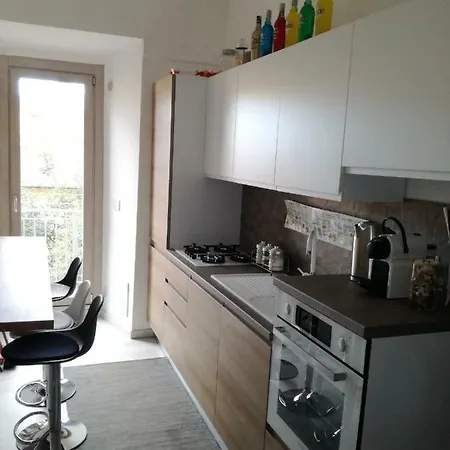 Homestay Trastevere, What Else... Rome