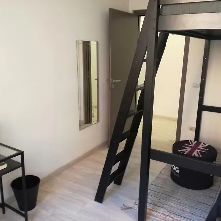 Homestay Trastevere, What Else...