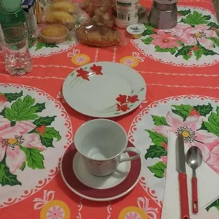 Ubytování v soukromí Adrian House Řím