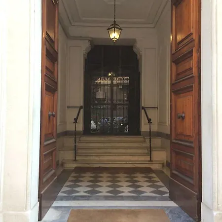 Apartment Appart. Delizioso Nel Centro Di Vaticano Rome