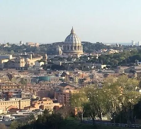 Appartamento House 2018 Roma