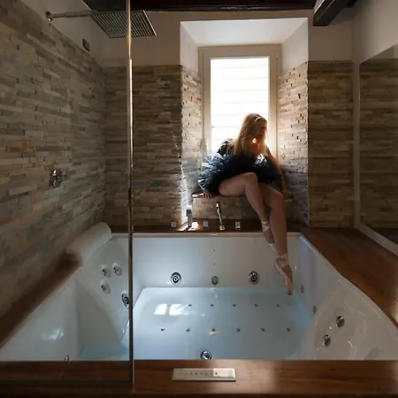 Irooms - Spanish Steps Πανσιόν Ρώμη