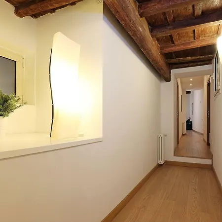 Apartment Croce 77 Central *