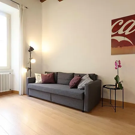 Apartment Croce 77 Central *