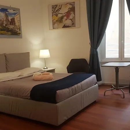 Appartement Vt Vatican's