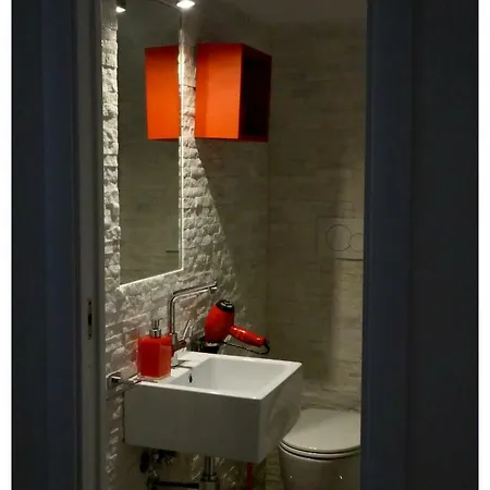 Dream House Spazioso Tra Policlinico E Piazza Bologna Apartmán