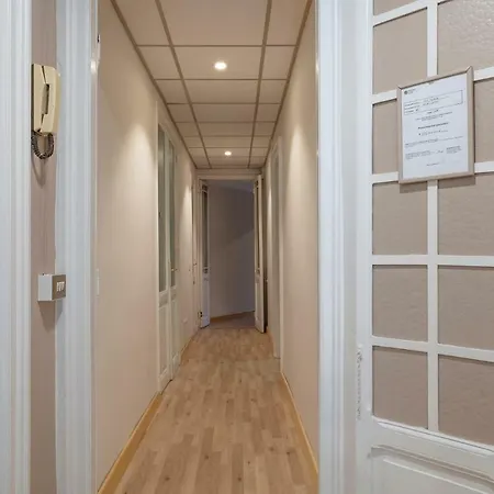 דירה Liberty House רומא