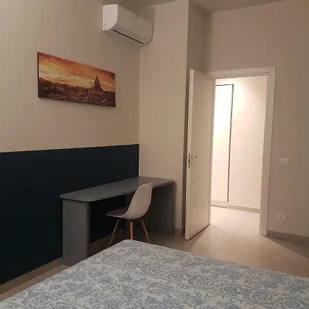 La Briciola Apartamento