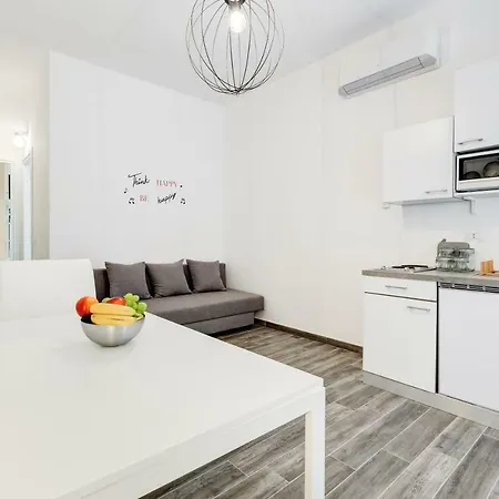 Holiday home The Miki House Rome
